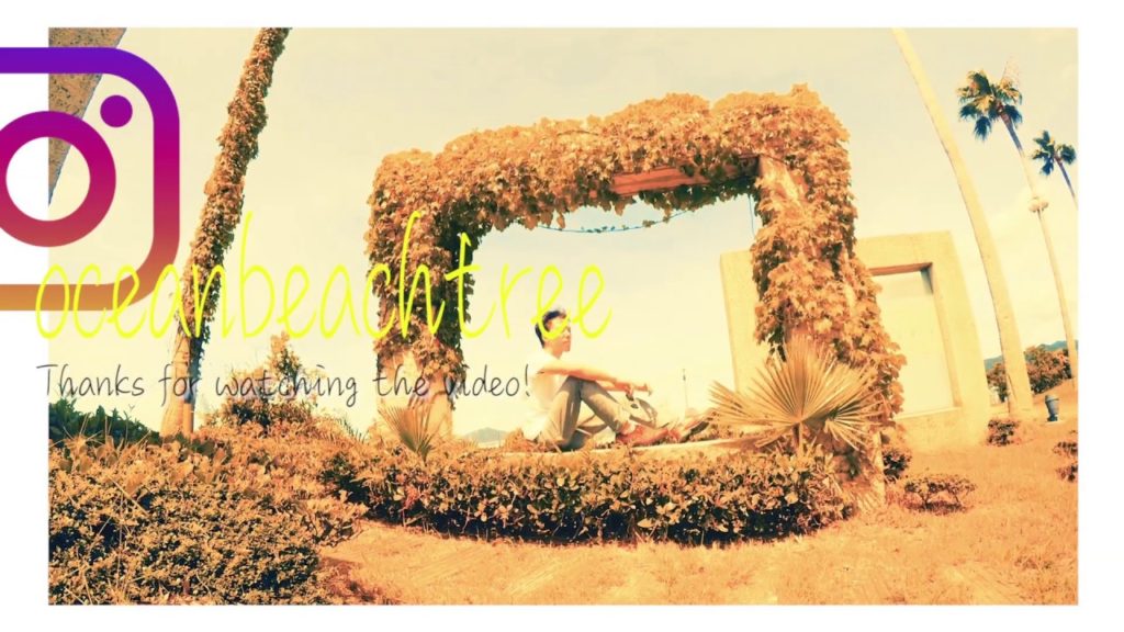 #JUN 006 -Coco Orange-