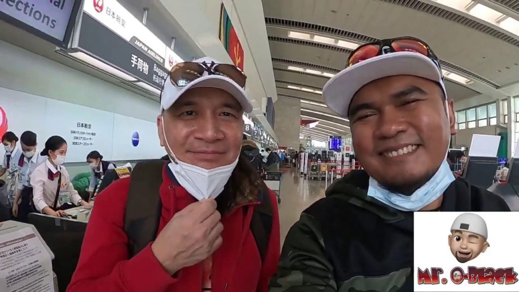 Our trip to Miyakojima #pryzmokinawa