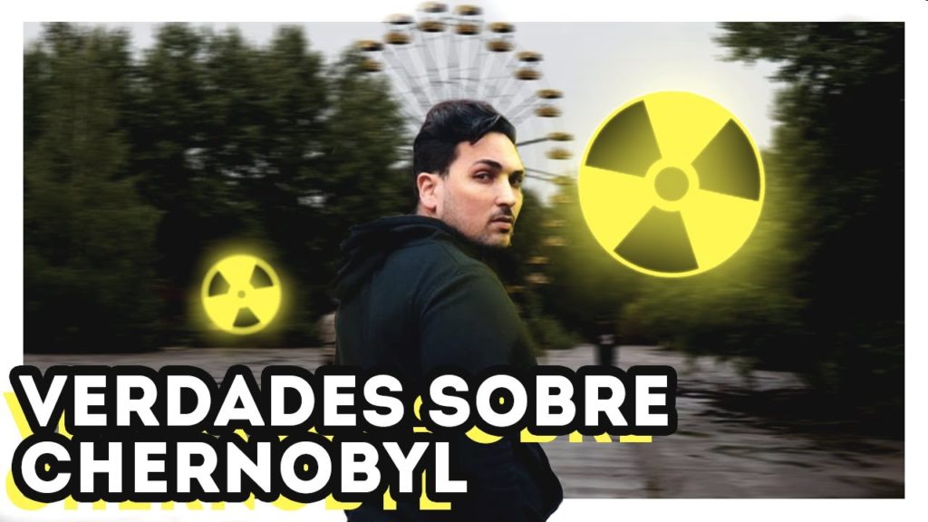 QUANTO CUSTA visitar CHERNOBYL? – MORTES, PERIGOS e VERDADES do TOUR – Estevam Pelo Mundo QUANTO CUSTA visitar CHERNOBYL? - MORTES, PERIGOS e VERDADES do TOUR - Estevam Pelo Mundo