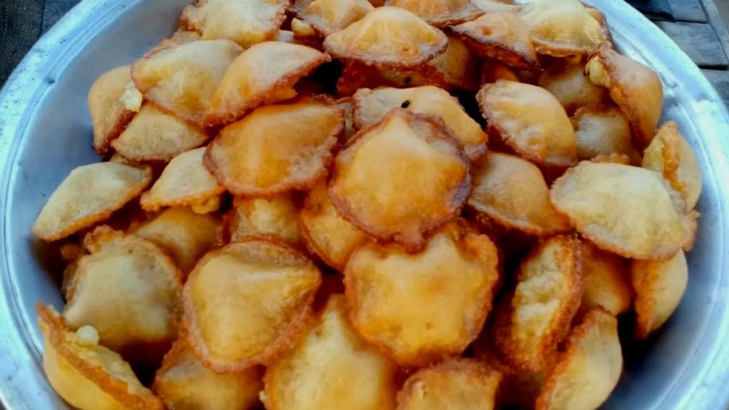 RICE CAKE || WINTER CAKE (PITHA) || SPECIAL PITHA || INDIA STREET FOOD  || @Rs. 5/-