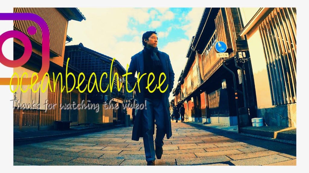 #JUN 009 -Walking Proud-