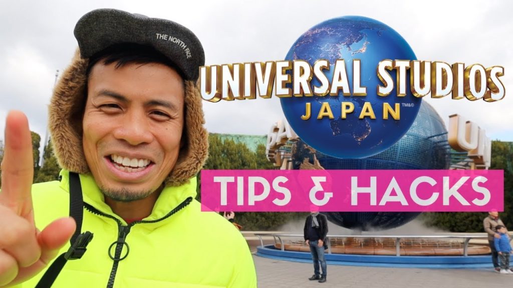 Universal Studios Japan Guide Must-Know Tips and Hacks USJ Universal Studios Japan Guide Must-Know Tips and Hacks USJ