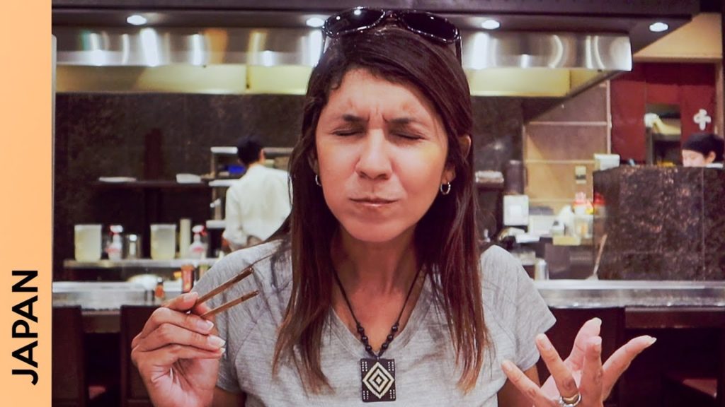 JAPAN, Osaka: Tennoji, Abeno Harukas & Okonomiyaki | Last vlog