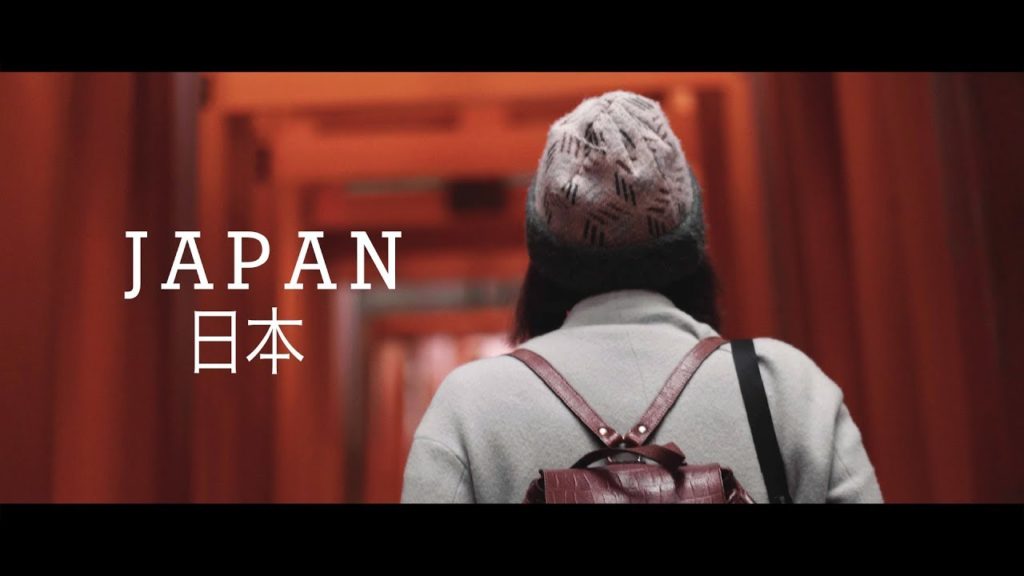 JAPAN – 日本 \ TRAVEL VIDEO \ 2019 JAPAN - 日本 \ TRAVEL VIDEO \ 2019