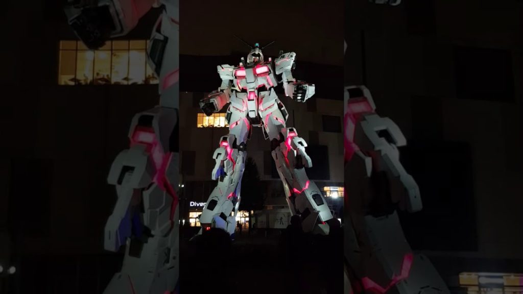 Japan trip winter 2019