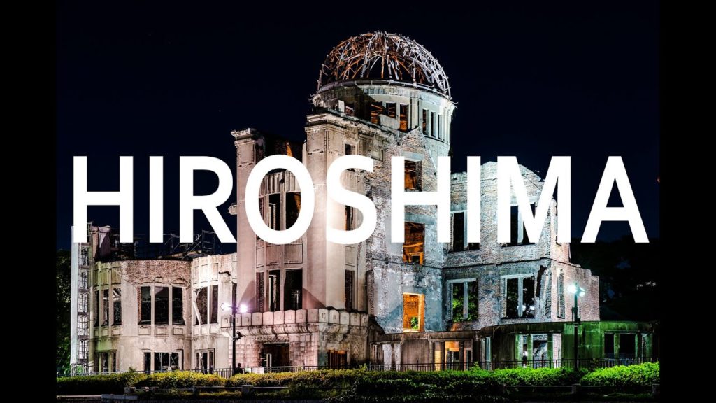 Hiroshima – (m24instudio Japan vlog day 5) Hiroshima - (m24instudio Japan vlog day 5)