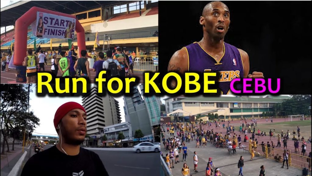 Run for Kobe - CEBU