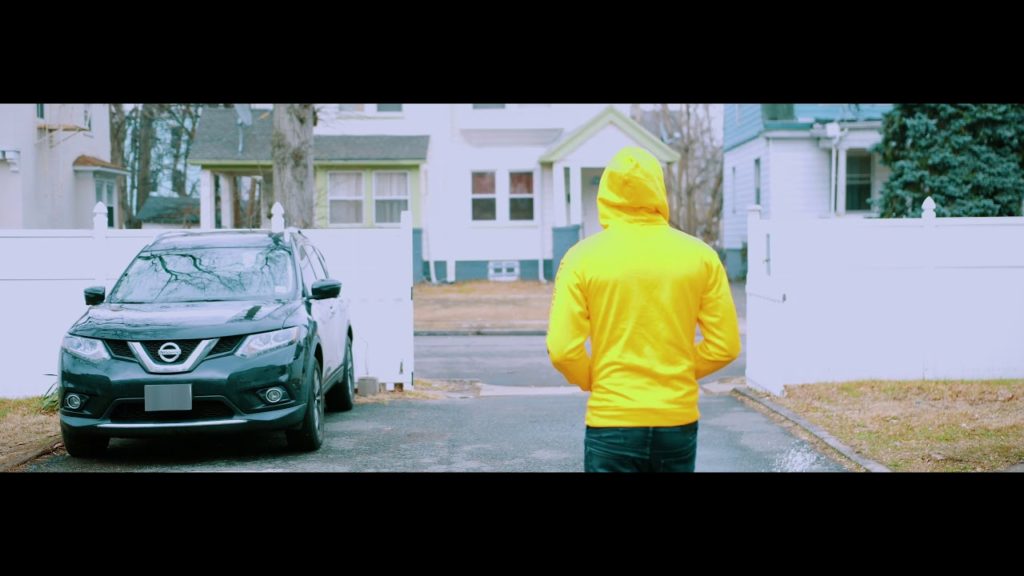 Nissan Short Commercial Clip | Cinematic Video | DJI RONIN S | Sony A6300 4K