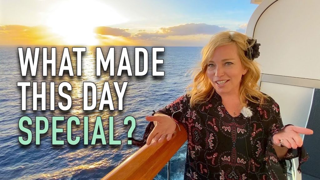 Royal Princess Mexico Cruise Vlog Thanksgiving At Sea