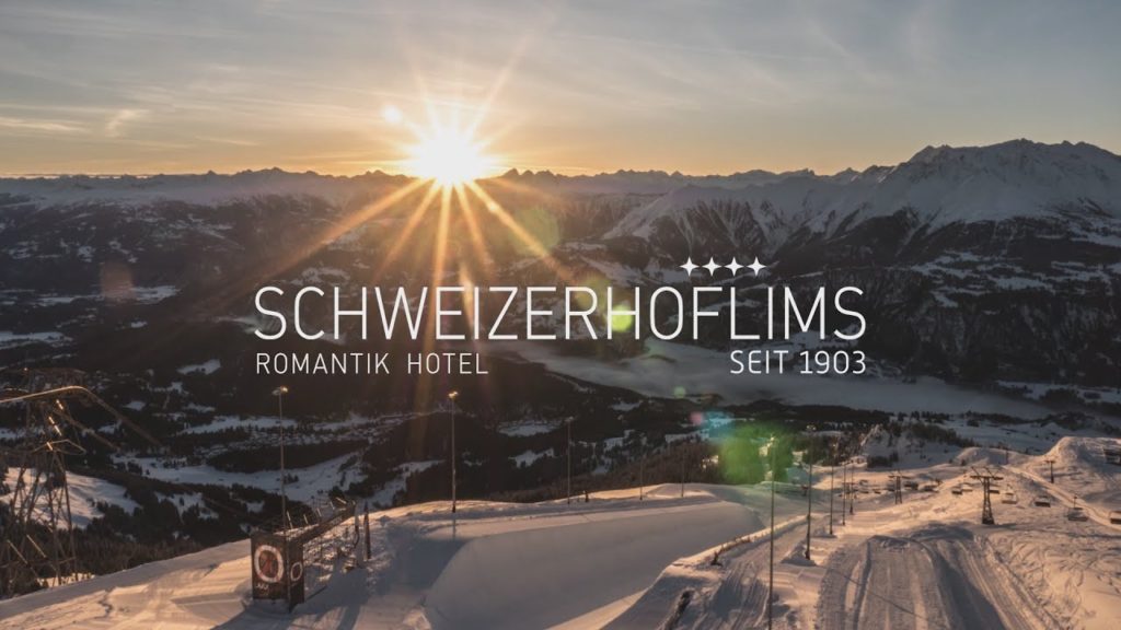 Romantik Hotel Schweizerhof - Winter