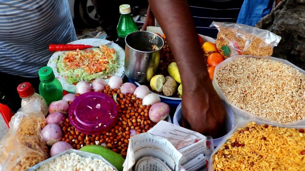 Street food of Dhaka - Bengali Street Food / Bangladeshi Street Food / Best Street foods Part - 547