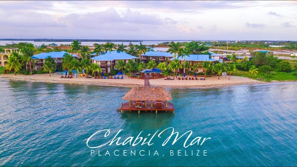 CHABIL MAR | #1 Resort in Placencia, Belize