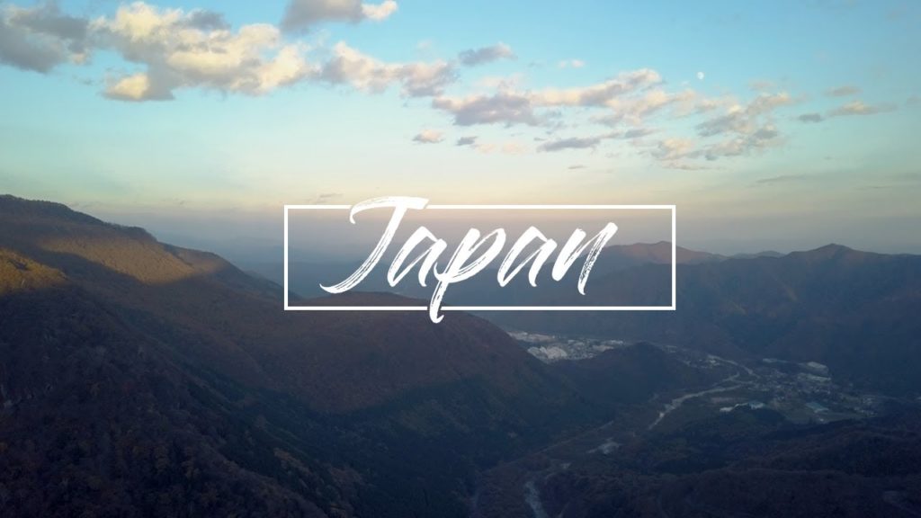 Japan | The Dream Place