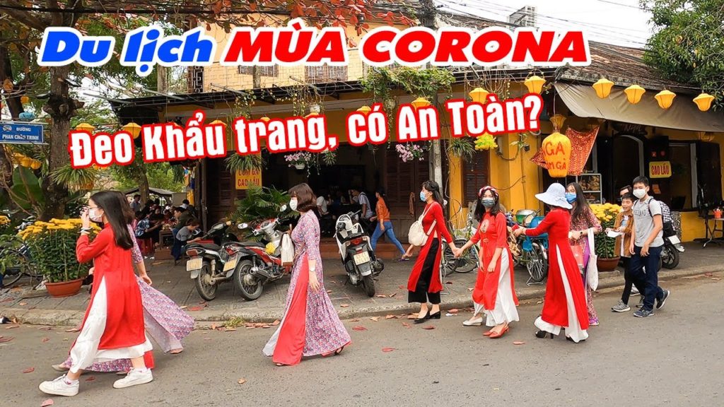 Du lịch mùa Virus Corona | Ngoài sử dụng Khẩu trang thì đây là 9 điều quan trọng nhất