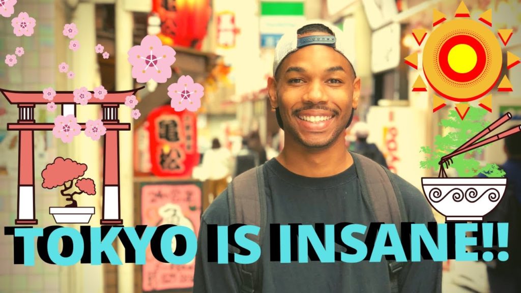 100 things To Do In Tokyo Japan Travel Guide 100 things To Do In Tokyo Japan Travel Guide