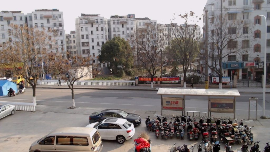 Daily-Cam Inside China (Coronavirus) Daily-Cam Inside China (Coronavirus)