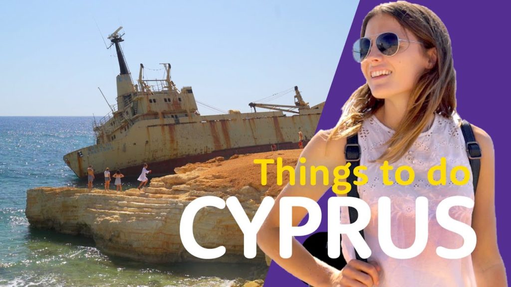 🇨🇾13 Things You NEED To Do In Cyprus! 🇨🇾 | Cyprus Travel Guide 🇨🇾13 Things You NEED To Do In Cyprus! 🇨🇾 | Cyprus Travel Guide