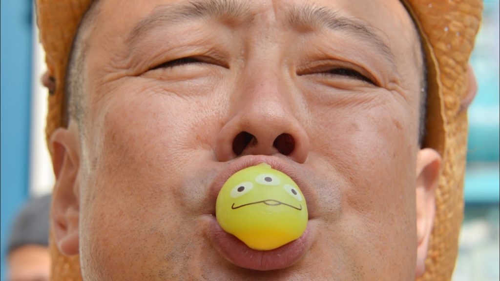 Light meal of Tokyo Disney Resort 東京ディズニーリゾートで食べ歩き:Gourmet Report グルメレポート