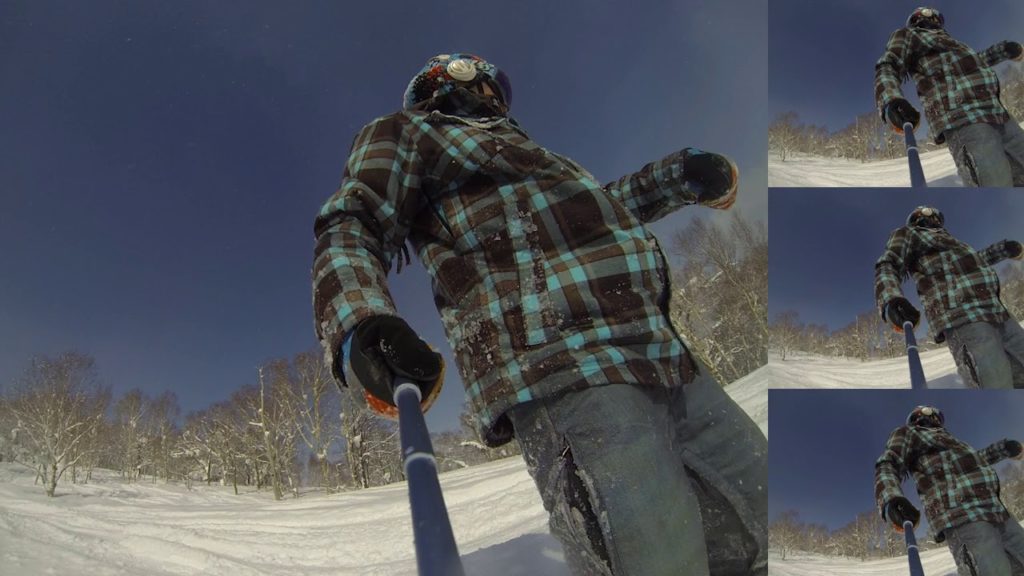 Japan trip February 2013