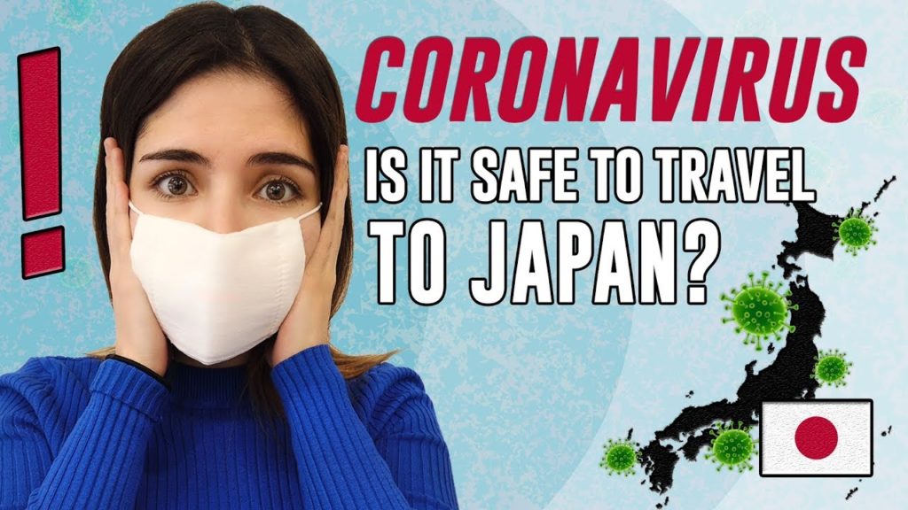 CORONAVIRUS IN JAPAN: EVERYTHING YOU NEED TO KNOW BEFORE TRAVELING | Surgical Masks Sold Out