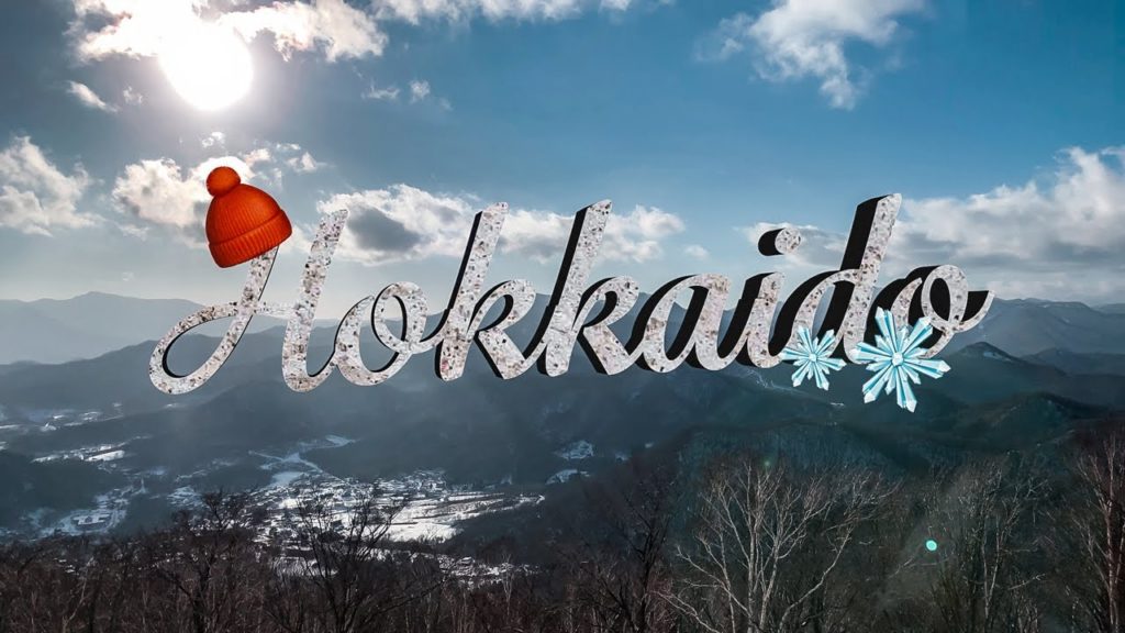 ［DJI osmo mobile3×iPhone10］JAPAN-Hokkaido［日本-北海道］|cinematic　travel|北の新天地を巡る物語。
