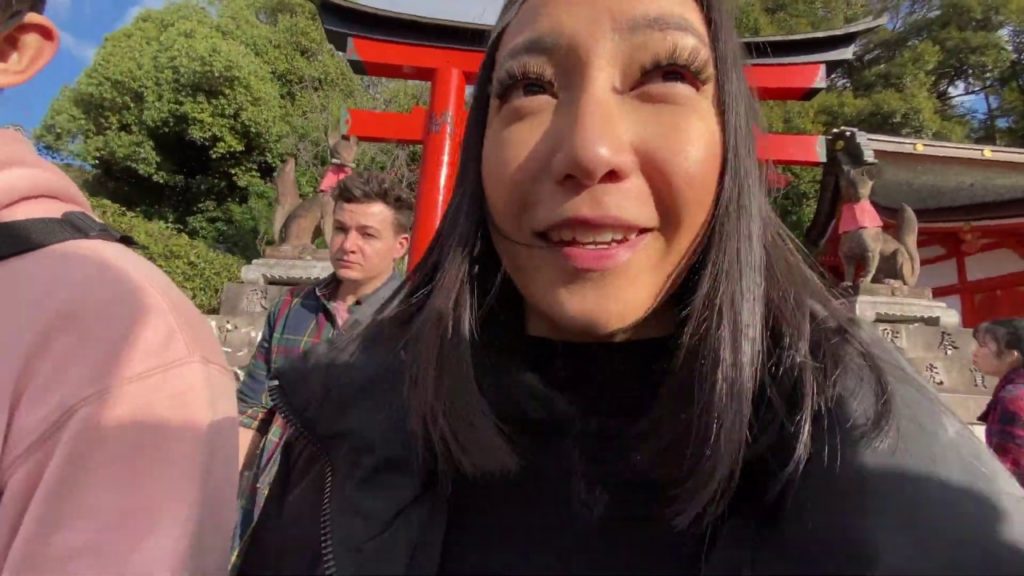 JAPAN | Osaka, Kyoto, Kobe