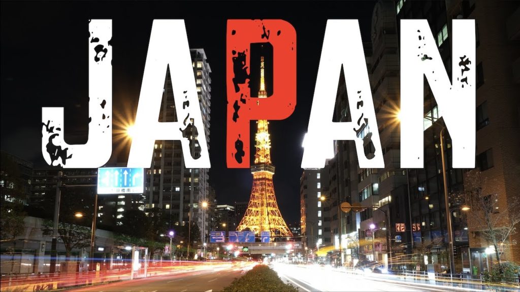 JAPAN | Travel Film in 4k JAPAN | Travel Film in 4k