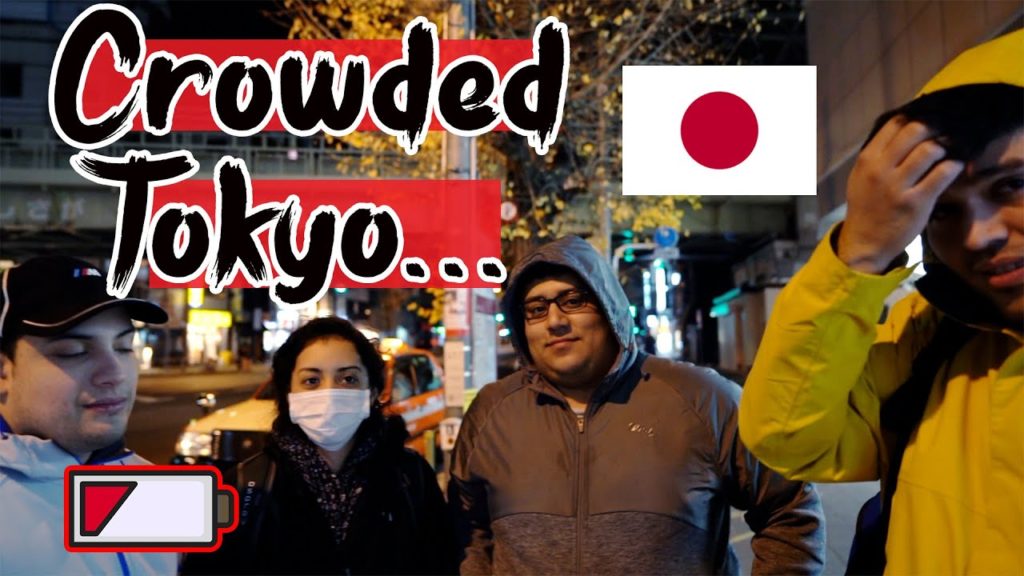 Exploring Tokyo on a National Holiday 🇯🇵