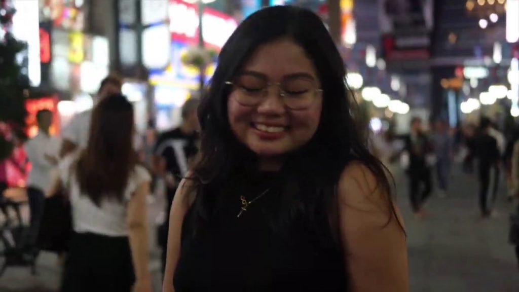JAPAN TRAVEL VLOG! Tokyo 2019 - Vlog 1