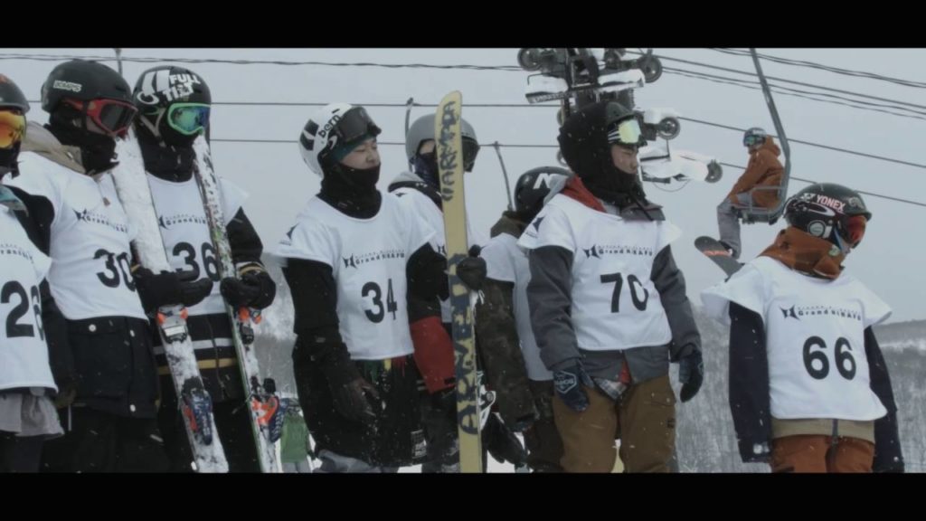 Japow Niseko is the perfect heaven for powder snow lovers and family ski holiday!