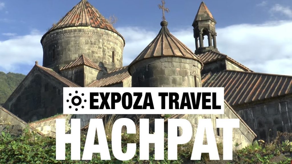 Hachpat (Armenia) Vacation Travel Video Guide