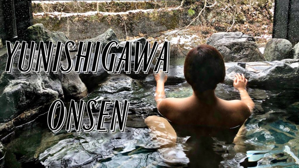 Yunishigawa-onsen Ageha Inn Ryokan Style Hotel