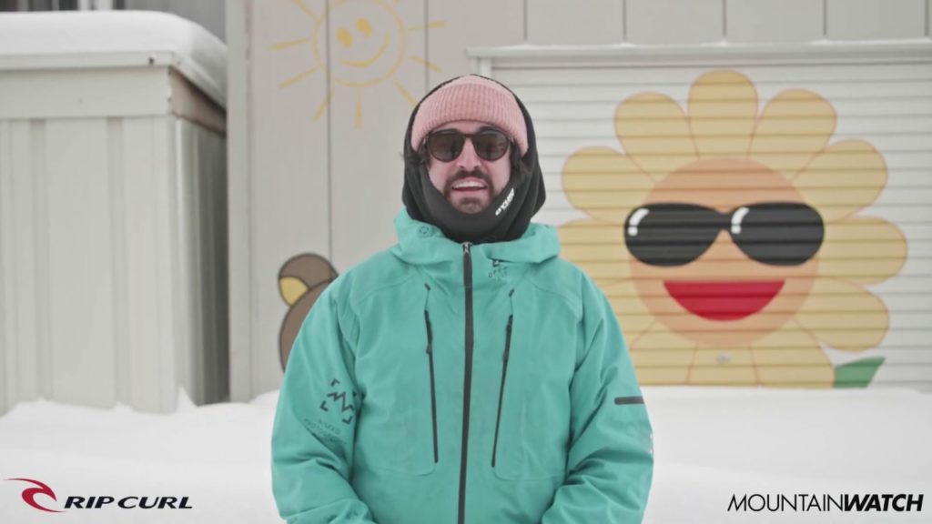 Niseko Snow Report 7th February 2020