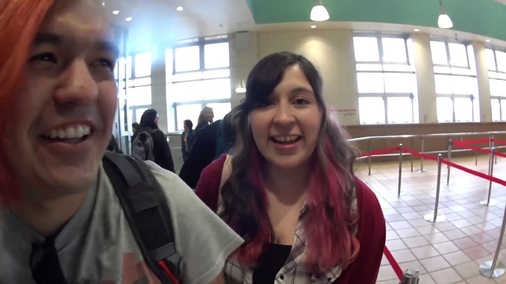 5 Gaijin - Capitulo 4: Adiós Kyoto, hola Hakone extremo y correr a Tokyo