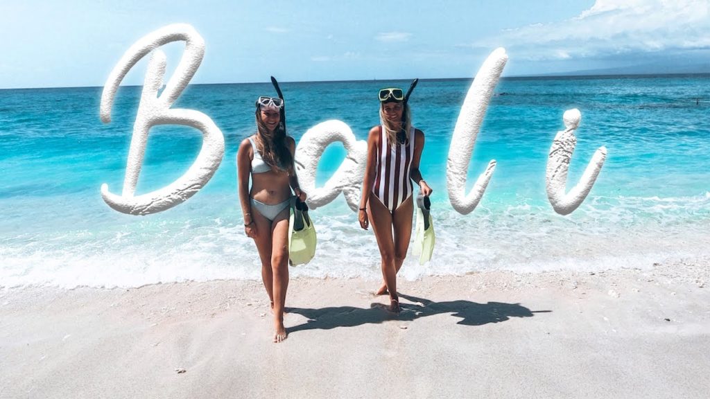 BALI ADVENTURE 2019  | Cinematic Video |