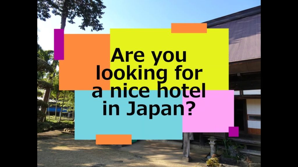 【Only Local People Know】Tokyo Day Trip - Obarajuku Historical Inn 小原宿本陣
