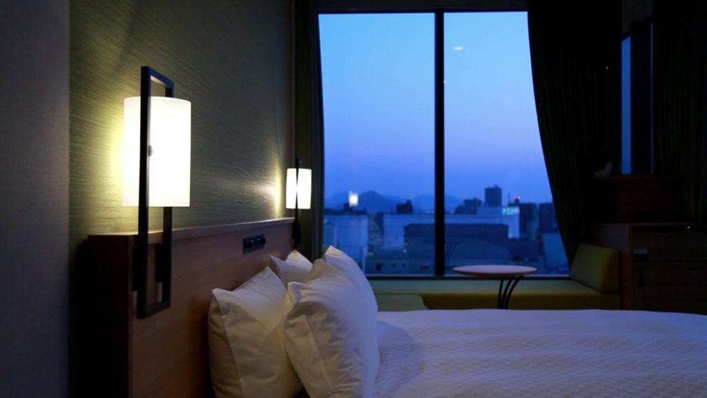 CANDEO HOTELS HIROSHIMA HATCHOBORI