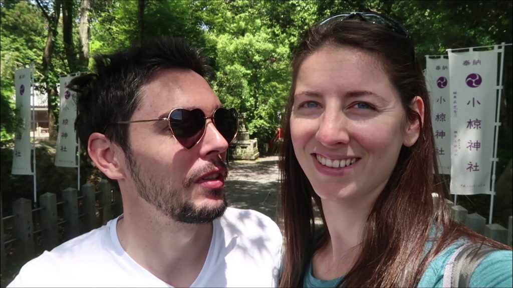 MOCHI MAKING WITH THE MOCHI SENSEI - Episode 64 - Ogotoonsen, Japan