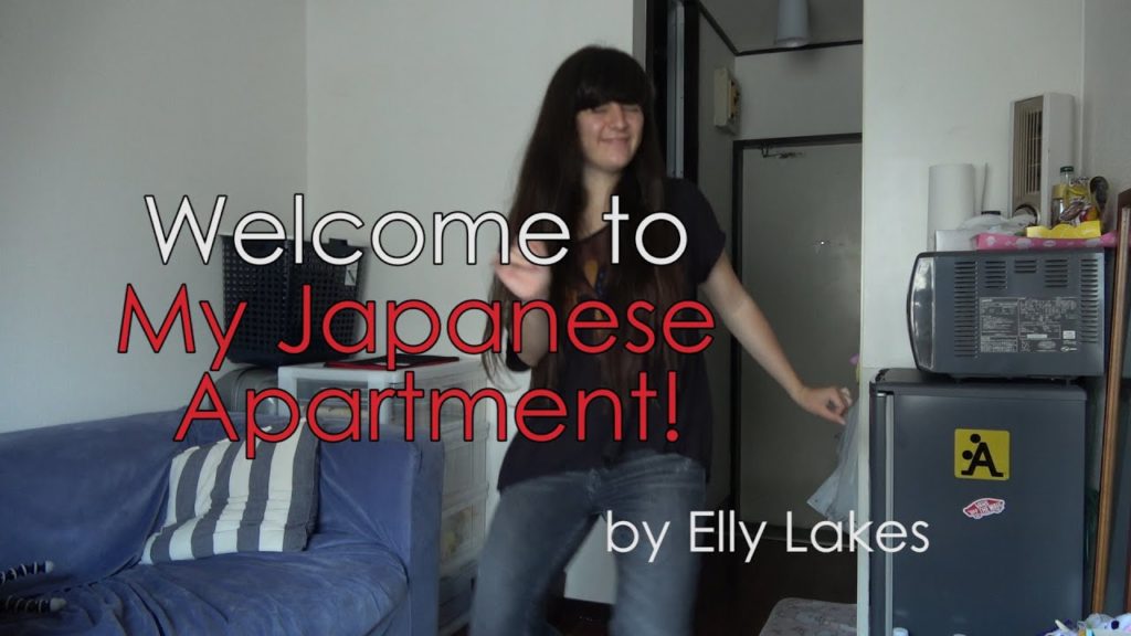 Inside Japan – Welcome to my Japanese Apartment! Inside Japan - Welcome to my Japanese Apartment!