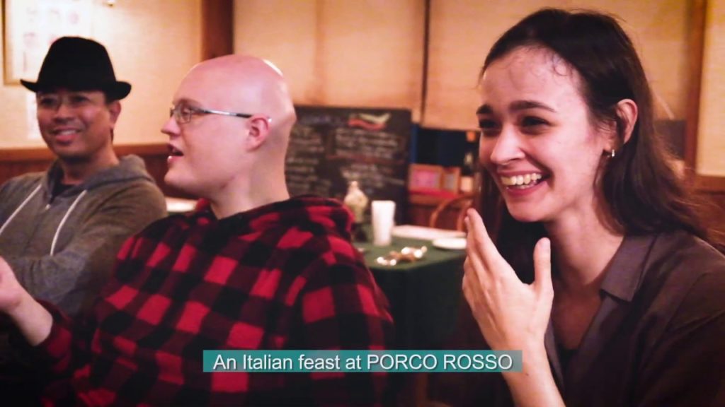 SECRETS OF THE SANRIKU COAST, Miyagi Japan