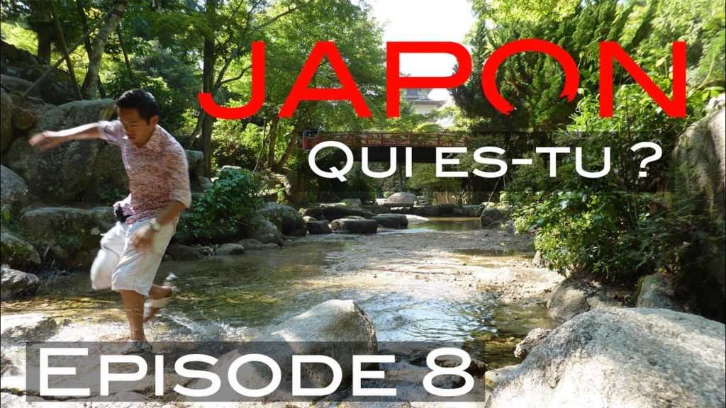 L'île de Miyajima et Hiroshima - Documentaire JAPON, qui es-tu ? SAISON 1 - EPISODE 8