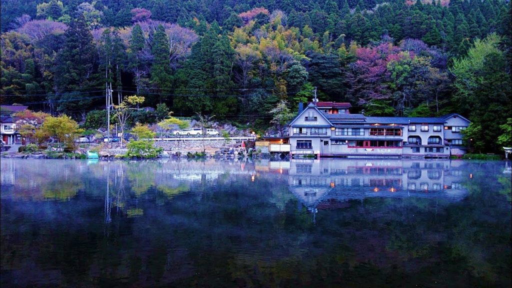 [후쿠오카 여행] 유후인 - 벳푸 - 하카타 / Fukuoka Trip / 福岡 旅行 / 1 - 2일차