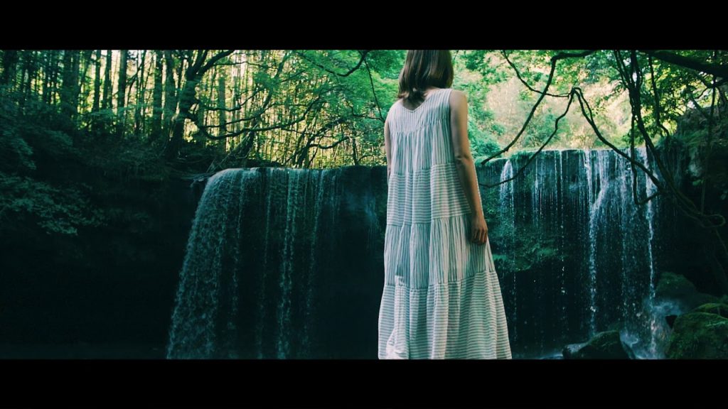 Kumamoto Trip テレビCM