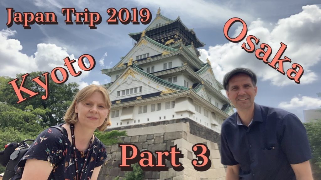 Japan Trip 2019 (Part 3)