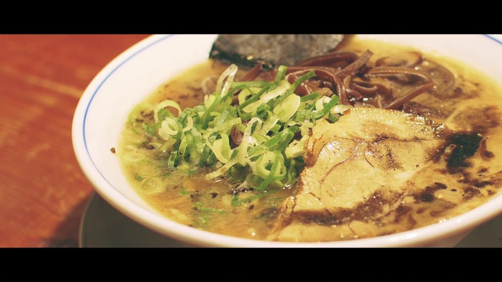 Kumamoto Trip 02 美味満載