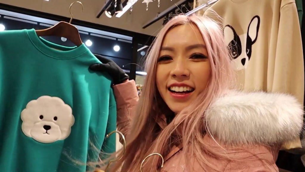 Busan Night Market Food and Shopping Adventure | KOREA