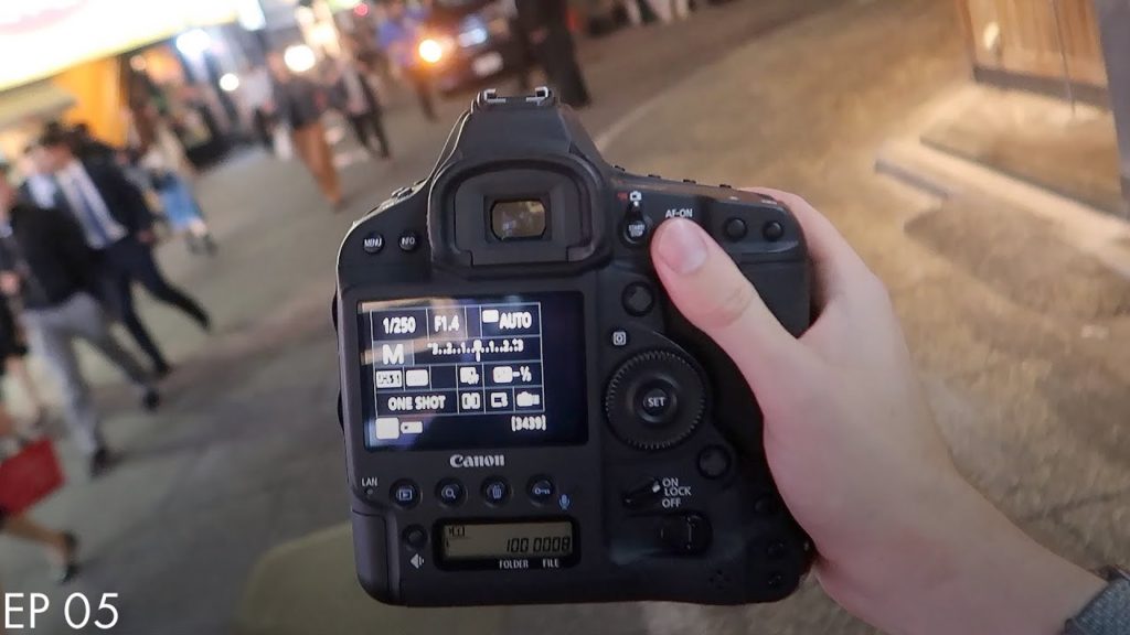 Buying a used Camera in Tokyo || Japan Trip Ep 05 Buying a used Camera in Tokyo || Japan Trip Ep 05