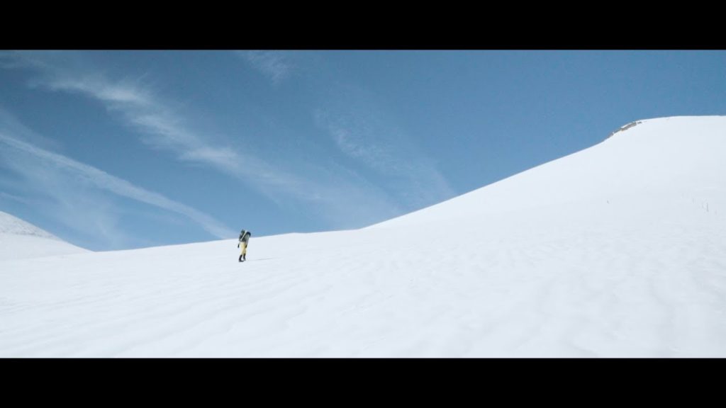 【ふたり登山部】#144 富士山・宝永山(の途中まで) 雪と青空の富士山を登る【ひとり登山部LOG】