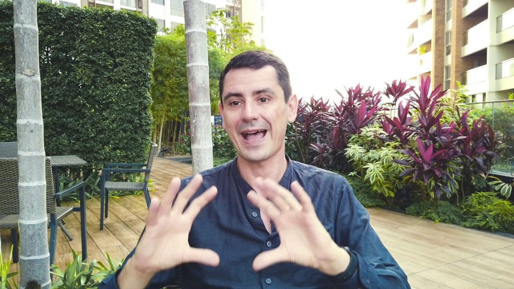 LE REGIME LE PLUS SIMPLE à tenir quand on voyage ( est-il fait pour TOI ? )