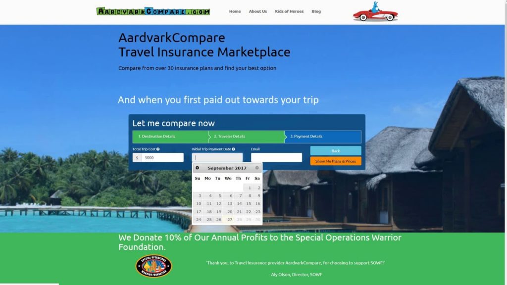 Japan Travel Health Insurance – Country Review - AardvarkCompare